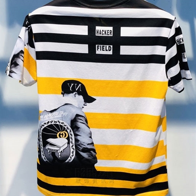 市场上装-T恤-欧货T恤【实拍】