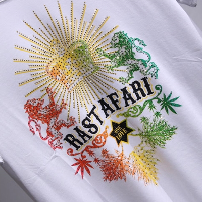 市场上装-T恤-欧货T恤【实拍】