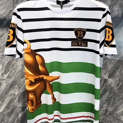 市场上装-T恤-欧货T恤【实拍】