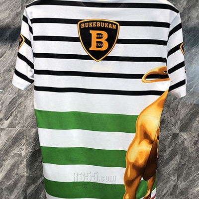 市场上装-T恤-欧货T恤【实拍】