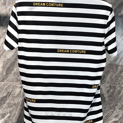 市场上装-T恤-欧货T恤【实拍】