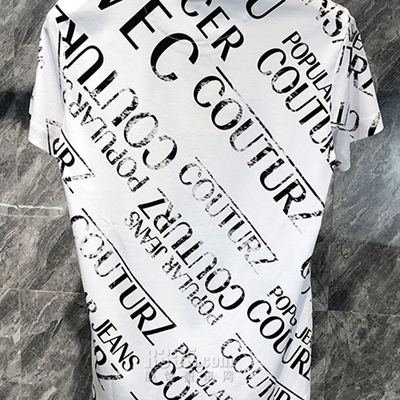 市场上装-T恤-欧货T恤【实拍】