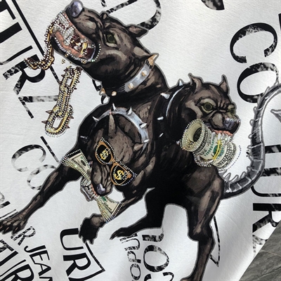 市场上装-T恤-欧货T恤【实拍】