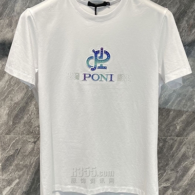 市场上装-T恤-欧货T恤【实拍】