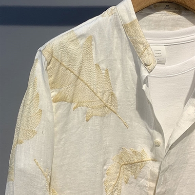 市场上装-衬衫-休闲衬衫【实拍】