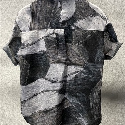 市场上装-衬衫-休闲衬衫【实拍】