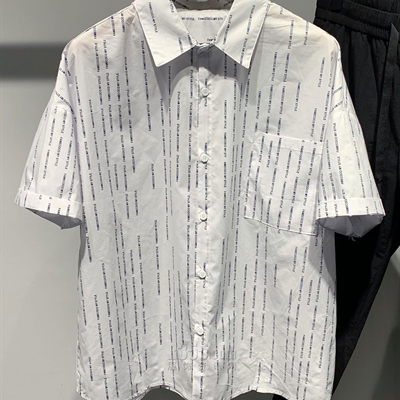 市场上装-衬衫-休闲衬衫【实拍】