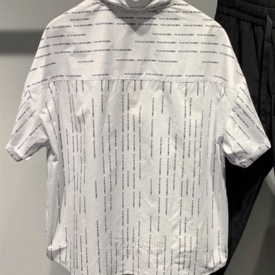 市场上装-衬衫-休闲衬衫【实拍】