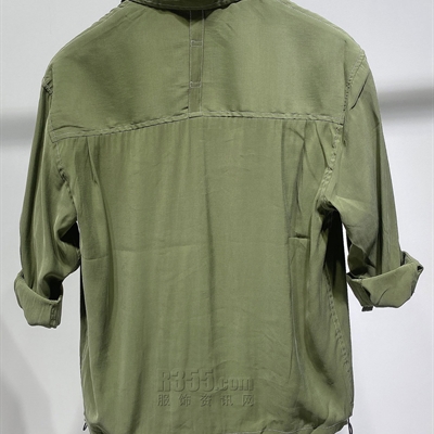 市场上装-衬衫-休闲衬衫【实拍】