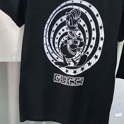 市场上装-T恤-欧货T恤【实拍】