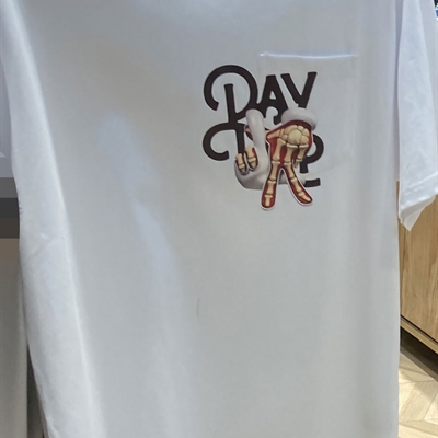 市场上装-T恤-欧货T恤【实拍】