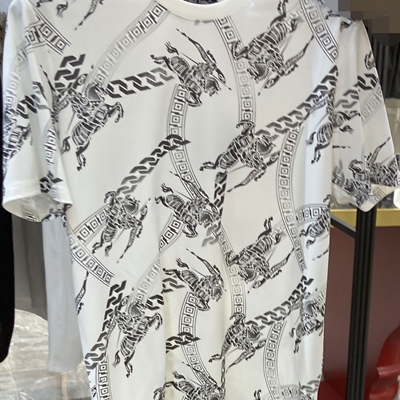 市场上装-T恤-欧货T恤【实拍】