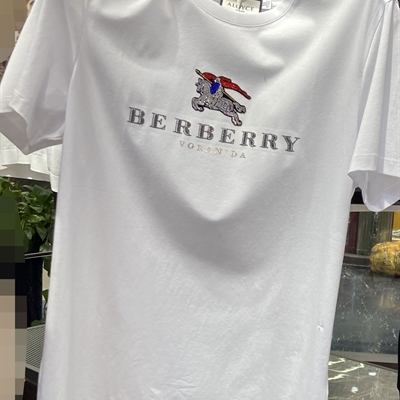 市场上装-T恤-欧货T恤【实拍】