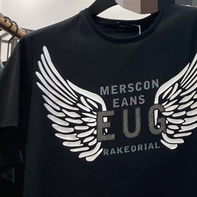 市场上装-T恤-欧货T恤【实拍】