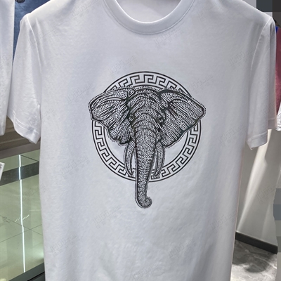 市场上装-T恤-欧货T恤【实拍】