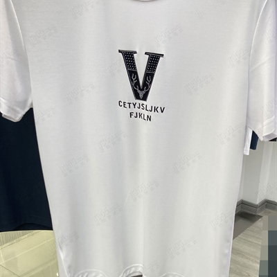 市场上装-T恤-欧货T恤【实拍】