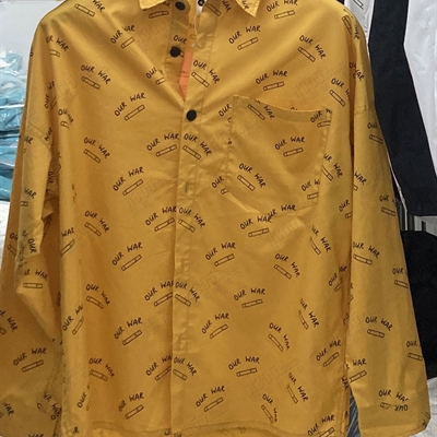 市场上装-衬衫-休闲衬衫【实拍】