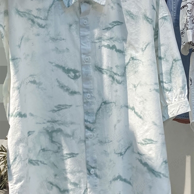 市场上装-衬衫-休闲衬衫【实拍】