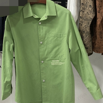 市场上装-衬衫-休闲衬衫【实拍】