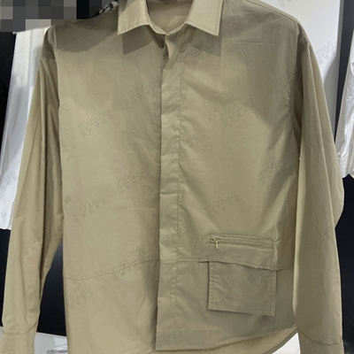 市场上装-衬衫-休闲衬衫【实拍】