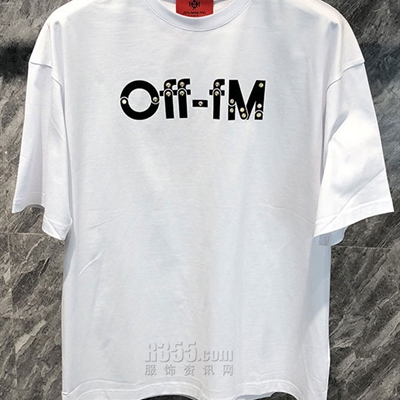 市场上装-T恤-欧货T恤【实拍】