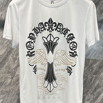 市场上装-T恤-欧货T恤【实拍】