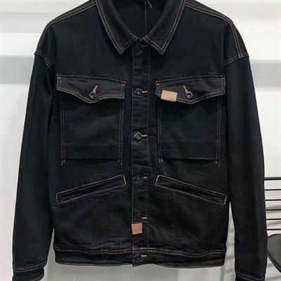 市场上装-夹克-休闲夹克【实拍】