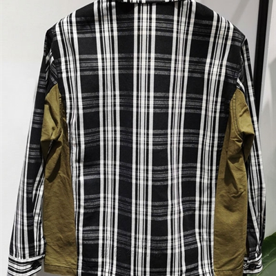 市场上装-夹克-休闲夹克【实拍】