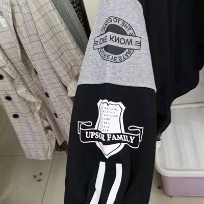 市场上装-夹克-微潮夹克【实拍】