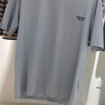 市场上装-T恤-微潮T恤【实拍】