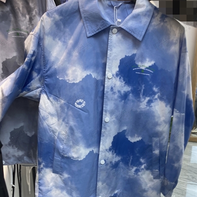 市场上装-衬衫-休闲衬衫【实拍】