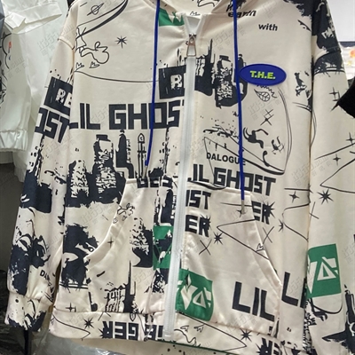 市场上装-夹克-微潮夹克【实拍】