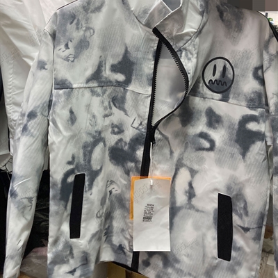 市场上装-夹克-微潮夹克【实拍】