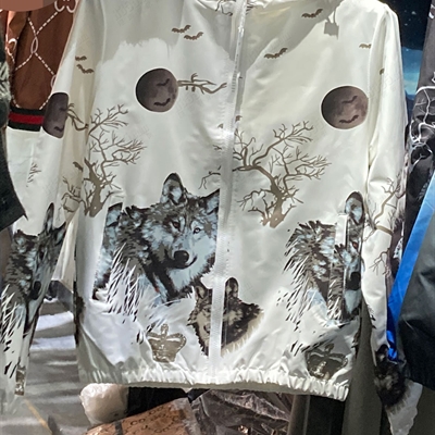 市场上装-夹克-微潮夹克【实拍】