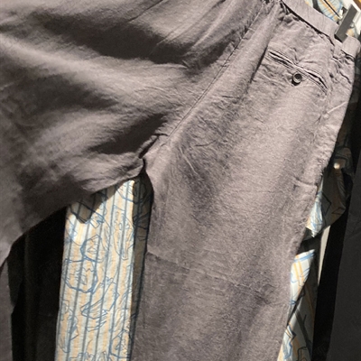 商场品牌-休闲裤-休闲裤【实拍】