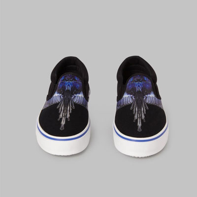2021秋冬_Marcelo Burlon 鞋子_欧洲大牌资料