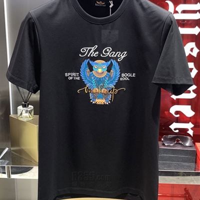 市场上装-T恤-欧货T恤【实拍】