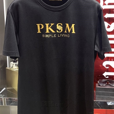 市场上装-T恤-欧货T恤【实拍】