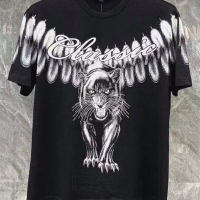 市场上装-T恤-欧货T恤【实拍】