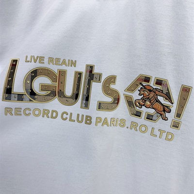 市场上装-T恤-欧货T恤【实拍】