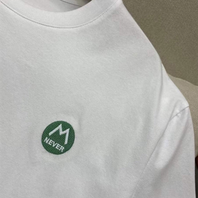 市场上装-T恤-微潮T恤【实拍】