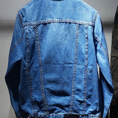 市场上装-夹克-休闲夹克【实拍】