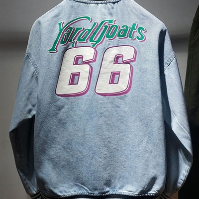 市场上装-夹克-休闲夹克【实拍】