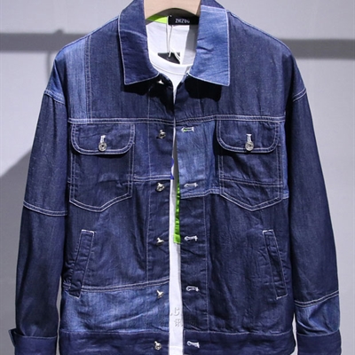 市场上装-夹克-休闲夹克【实拍】