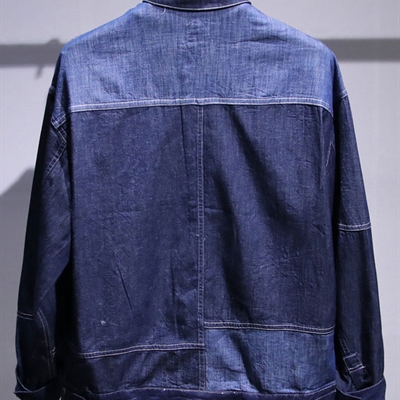 市场上装-夹克-休闲夹克【实拍】