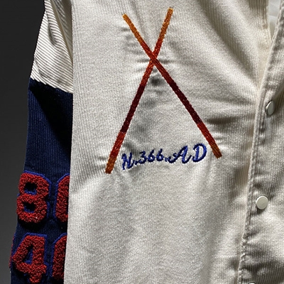 市场上装-夹克-休闲夹克【实拍】