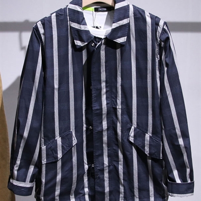 市场上装-夹克-休闲夹克【实拍】