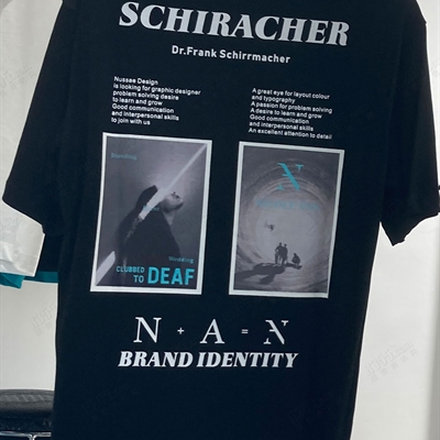 市场上装-T恤-微潮T恤【实拍】