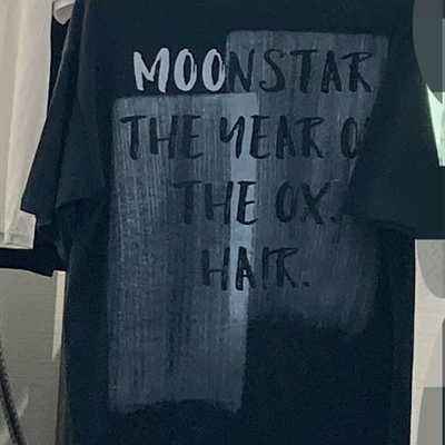 市场上装-T恤-微潮T恤【实拍】