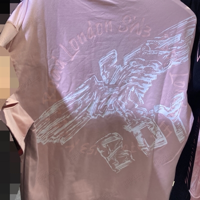 商场品牌-套头-卫衣【实拍】